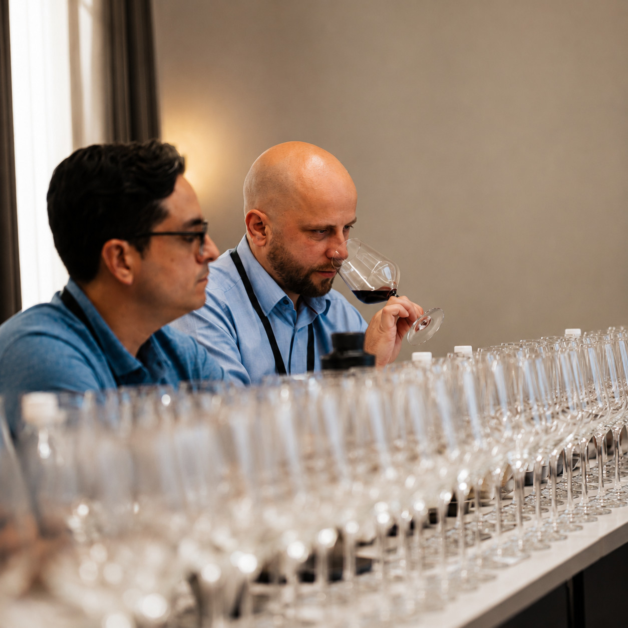 The Great Wine Regions Series – Part 11: Oregon, Washington & Canada