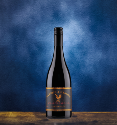 Hancock & Hancock Tempranillo