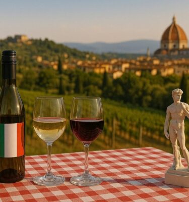 Italian Wine Tasting Birmingham – A Fresh Tour of Italy’s Vineyards