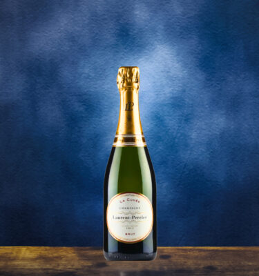 Laurent Perrier La Cuvee Brut