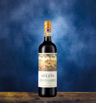 Castello di Meleto Chianti Classico Gran Selezione DOCG