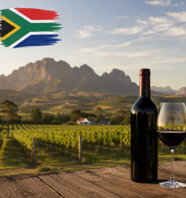 South African Wine Showcase: International Pinotage Day Special