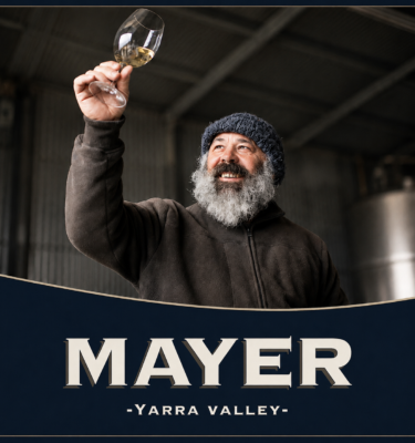 Timo Mayer: The New Wave of the Yarra Valley