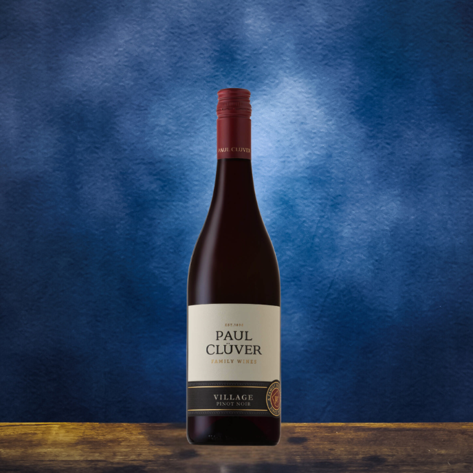 Paul Cluver Village Pinot Noir