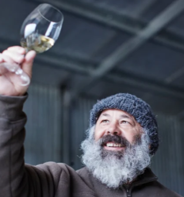 Timo Mayer: The New Wave of the Yarra Valley