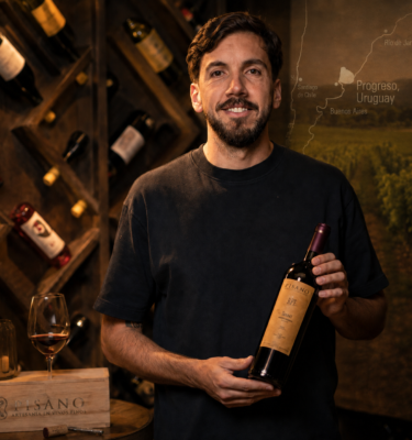 Pisano: Discover the Wines of Uruguay