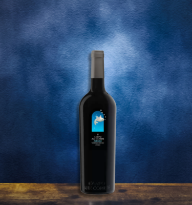 Campo Alle Comete Albablu Vermentino