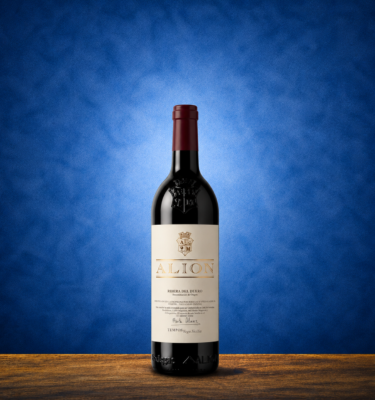 Alion Tempos Vega Sicilia