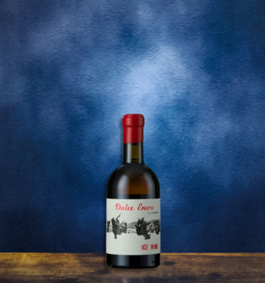 AltoLandon Dulce Enero Ice Wine