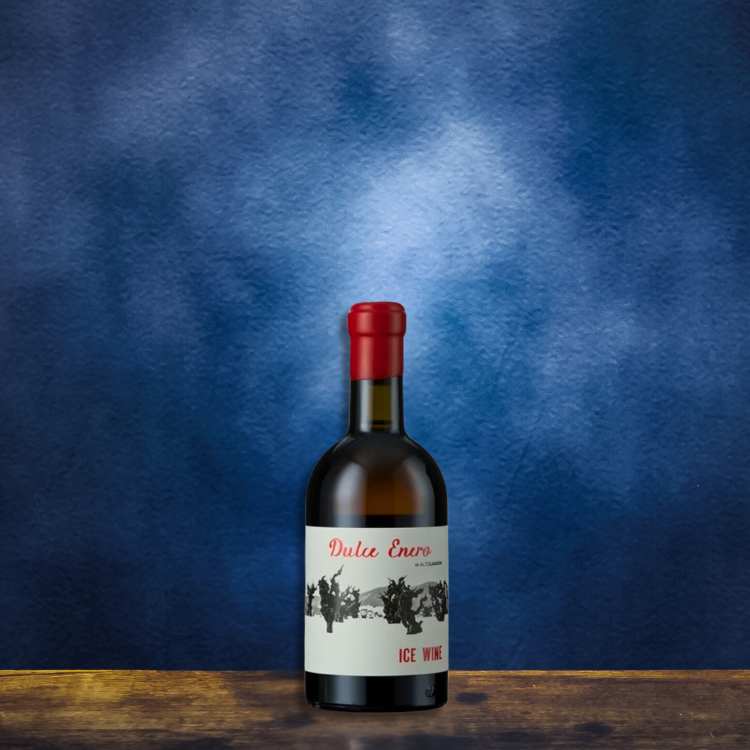 AltoLandon Dulce Enero Ice Wine