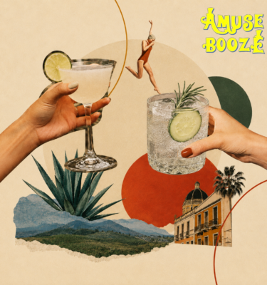 Tot to Tiki, by Amuse Booze