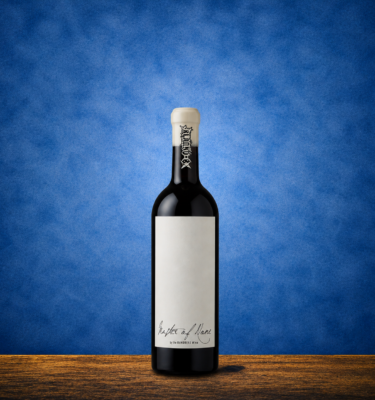 BLANKbottle Master of None