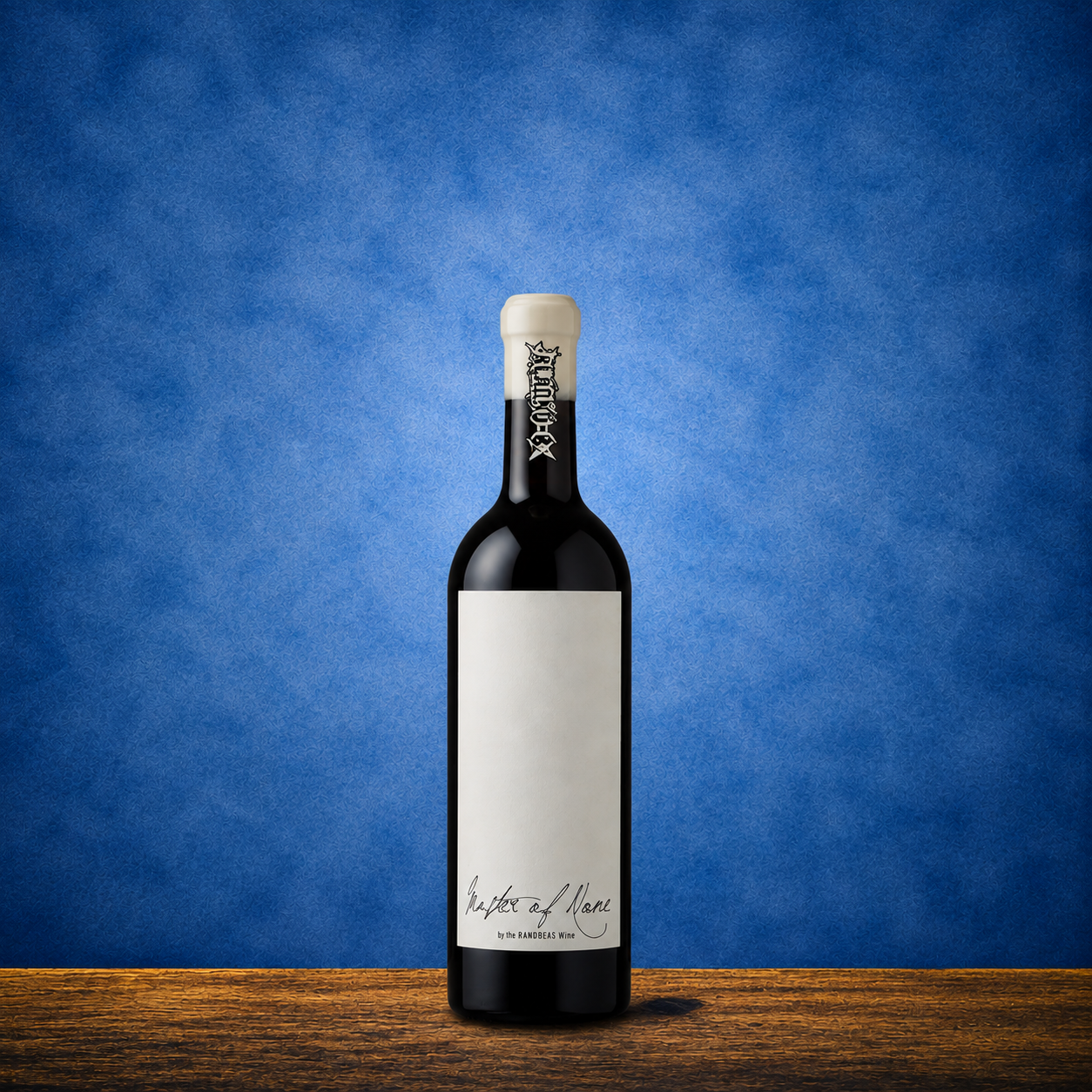 BLANKbottle Master of None