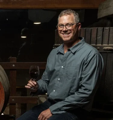 Peter Lehmann: The Spirit of the Barossa