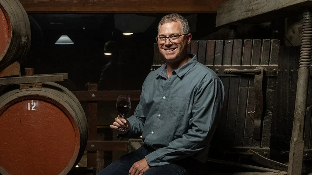Peter Lehmann: The Spirit of the Barossa