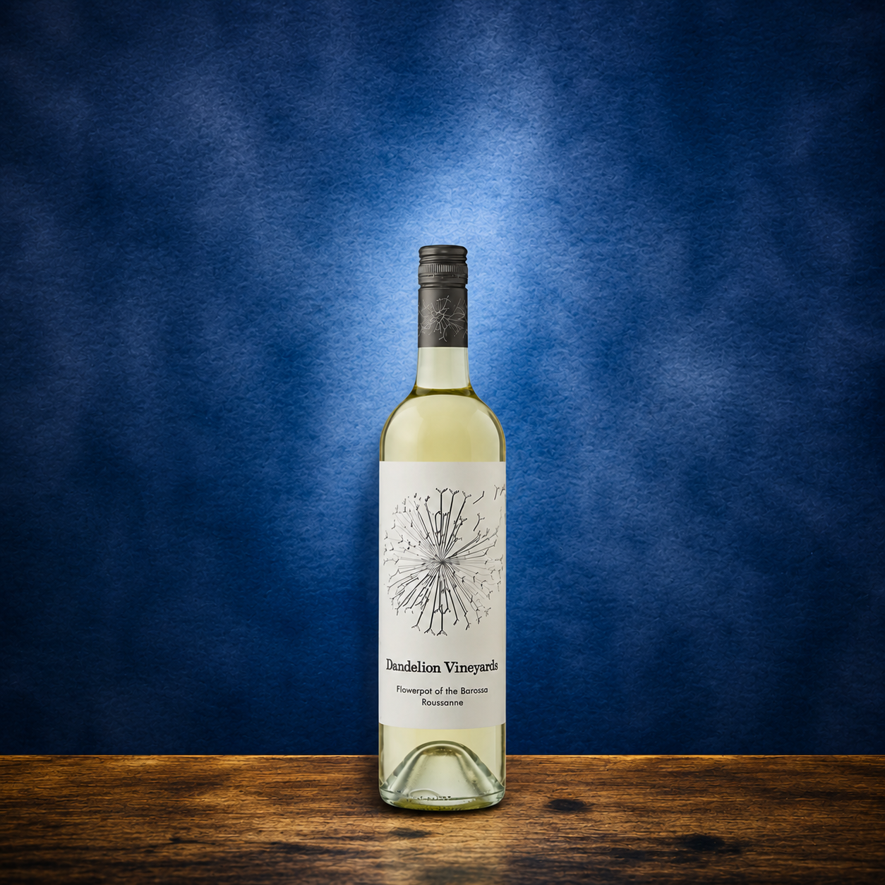 Dandelion `Honeypot of the Barossa` Roussanne
