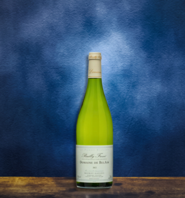 Domaine de Bel Air Pouilly Fume
