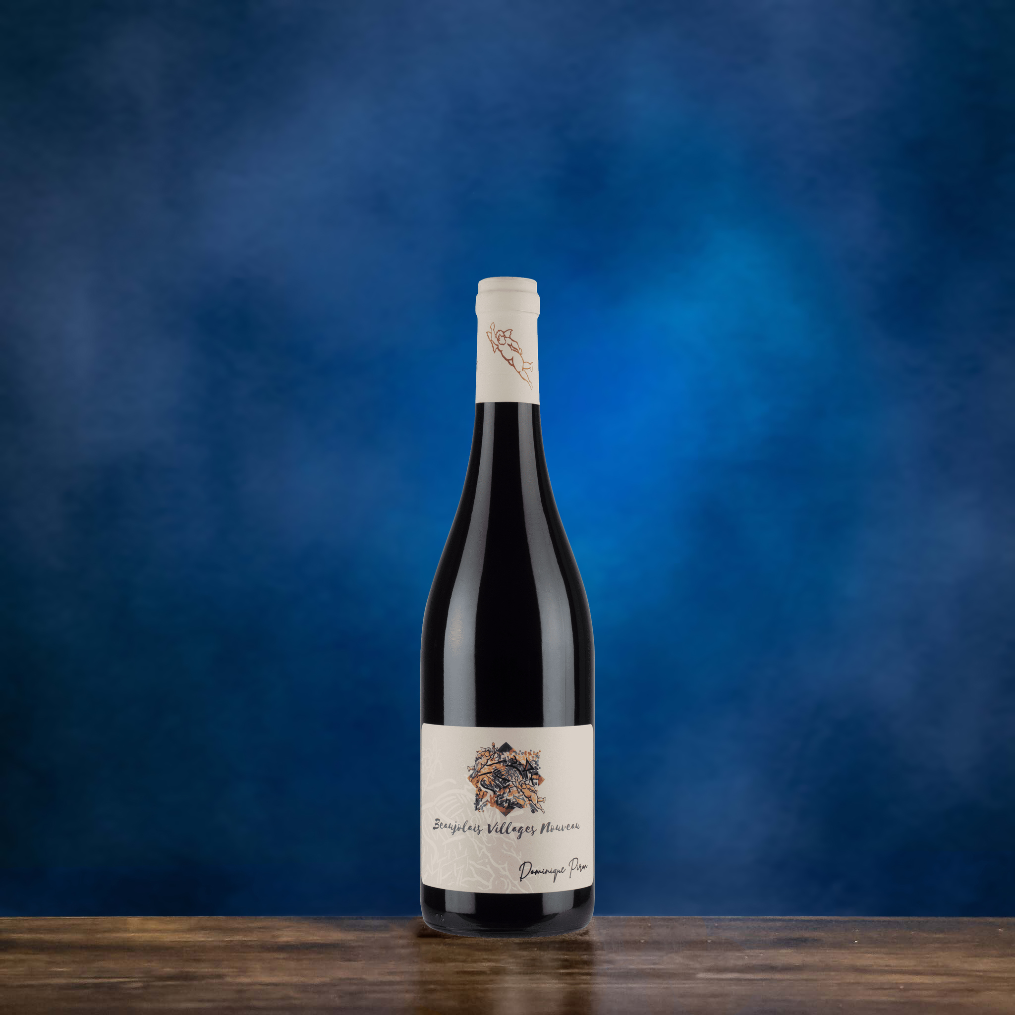 Maison Piron Beaujolais Villages Nouveau 2026