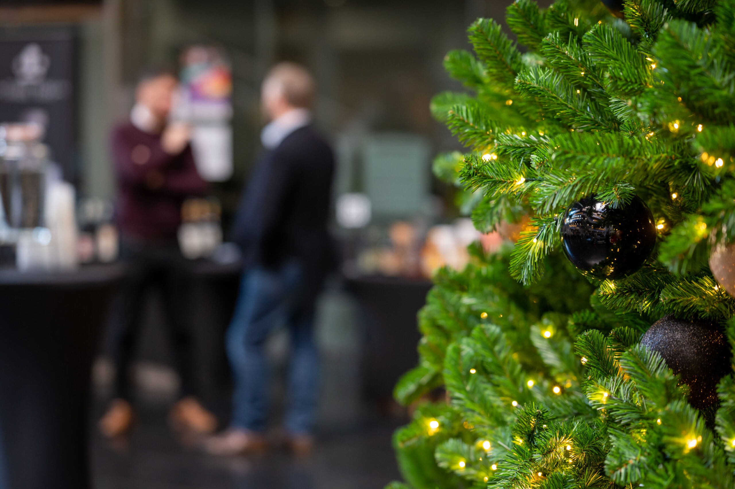 Birmingham Christmas Wine Fair 2026 - Image 8