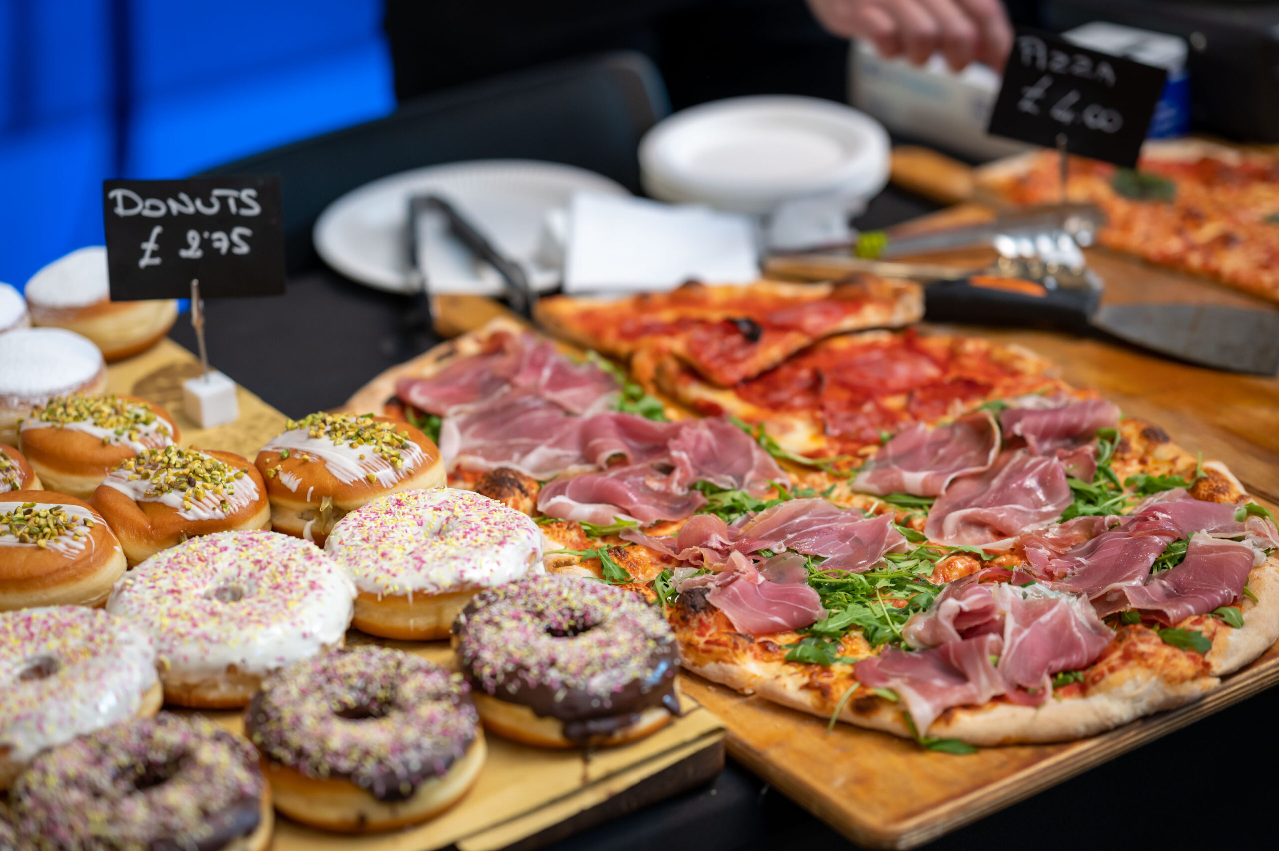 Birmingham Christmas Wine Fair 2026 - Image 17