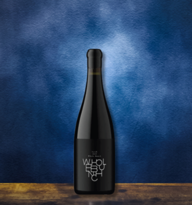 Gabriëlskloof Whole Bunch Syrah