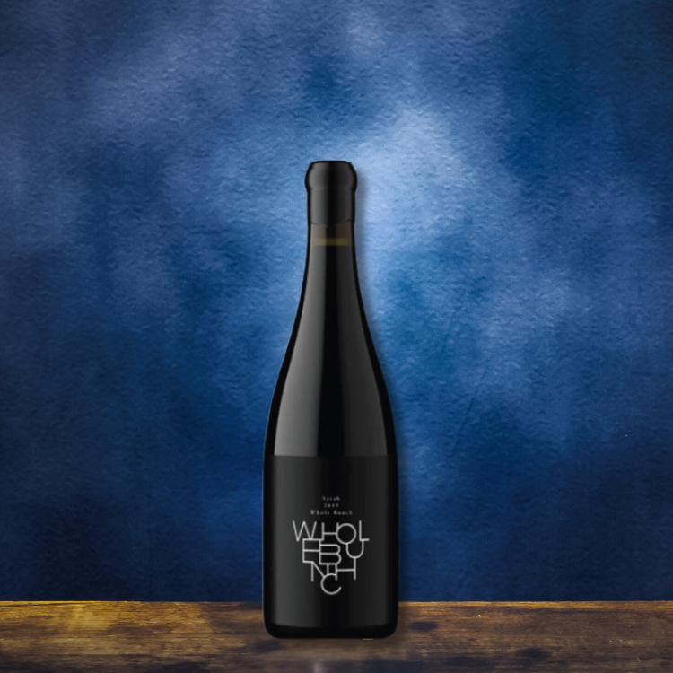 Gabriëlskloof Whole Bunch Syrah