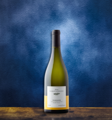 Ktima Gerovassiliou Viognier