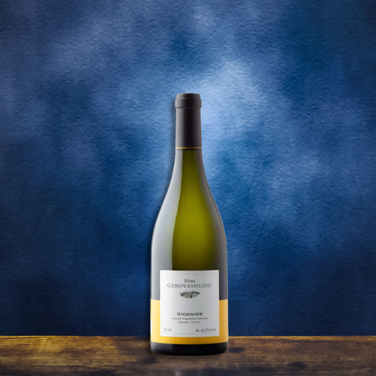 Ktima Gerovassiliou Viognier
