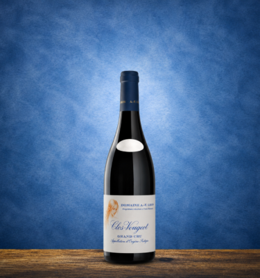 Domaine A.F. Gros Clos de Vougeot Grand Cru