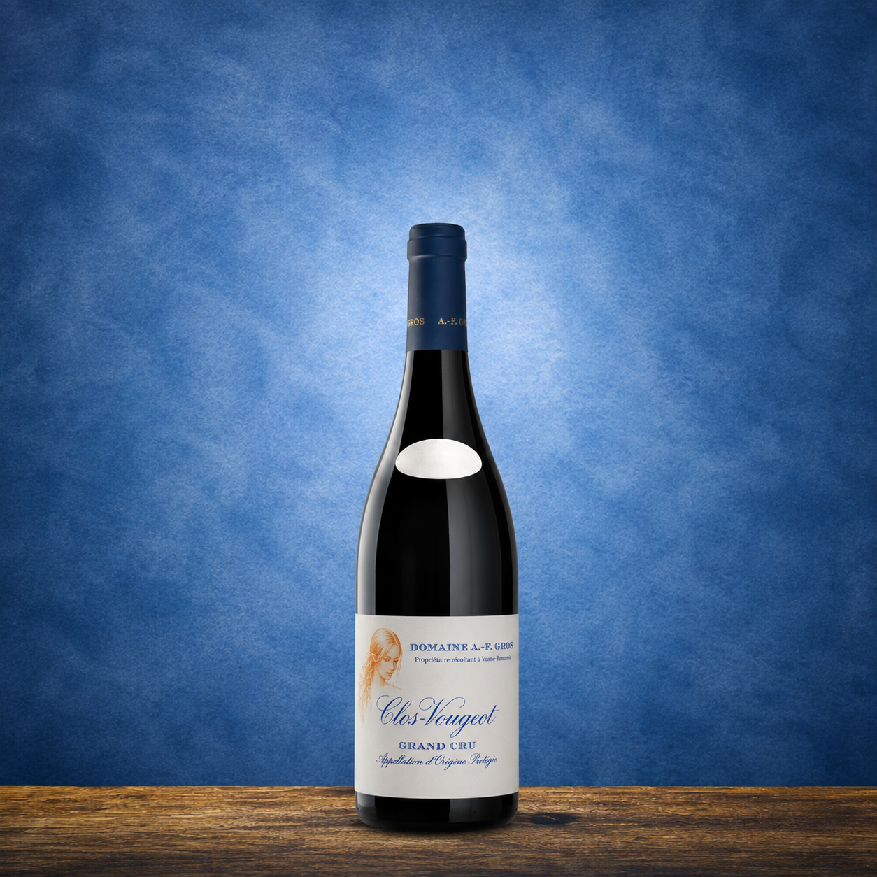 Domaine A.F. Gros Clos de Vougeot Grand Cru