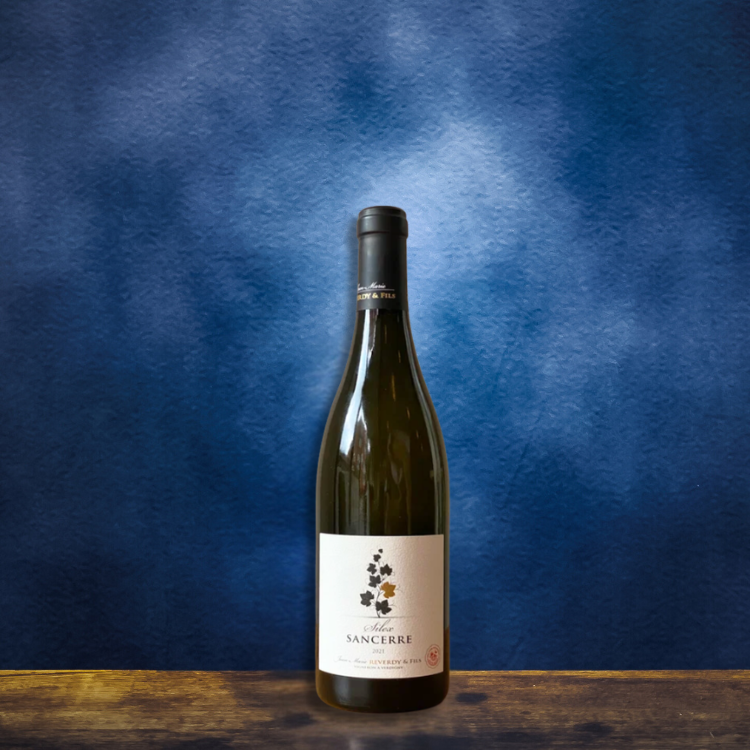 Jean-Marie Reverdy Et Fils Silex Sancerre