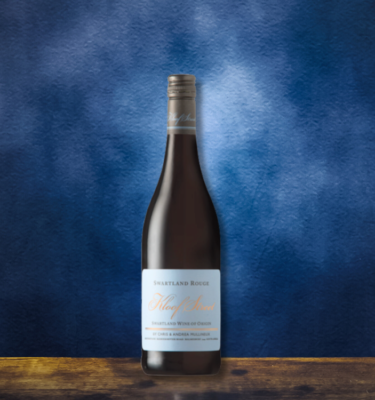 Mullineux Kloof Street Swartland Rouge