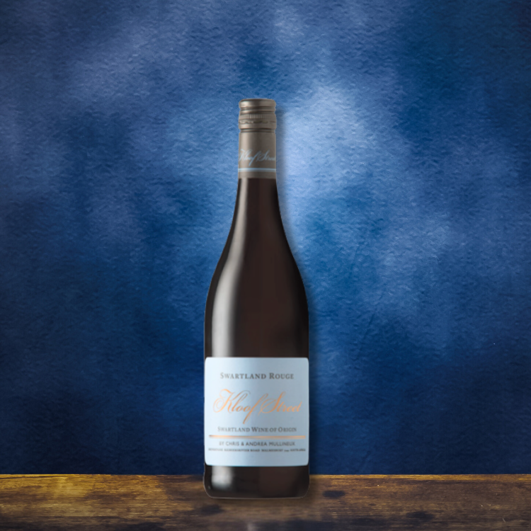 Mullineux Kloof Street Swartland Rouge