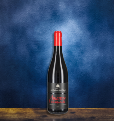 La Collina Dei Ciliegi Amarone Della Valpolicella