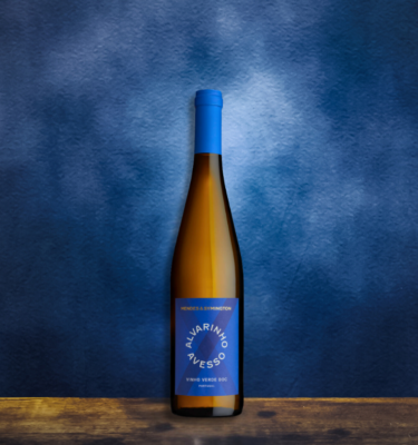 Mendes & Symington Alvarinho Avesso