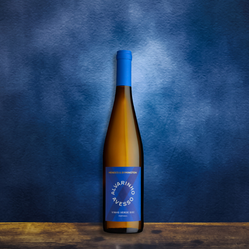 Mendes & Symington Alvarinho Avesso