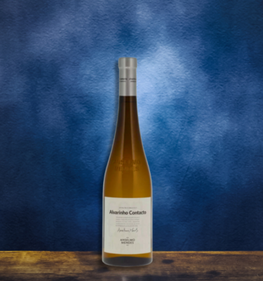 Mendes & Symington Contacto Alvarinho