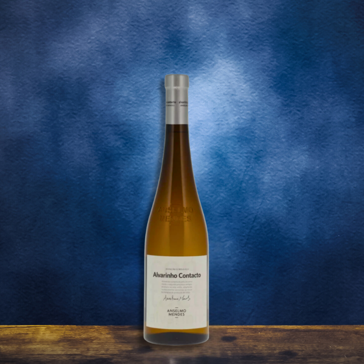Mendes & Symington Contacto Alvarinho
