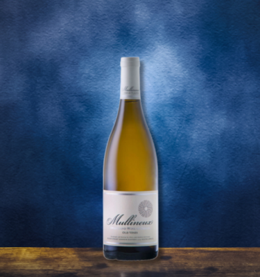 Mullineux Signature Old Vines Swartland White Blend