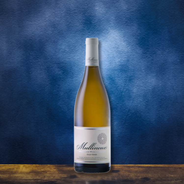 Mullineux Signature Old Vines Swartland White Blend
