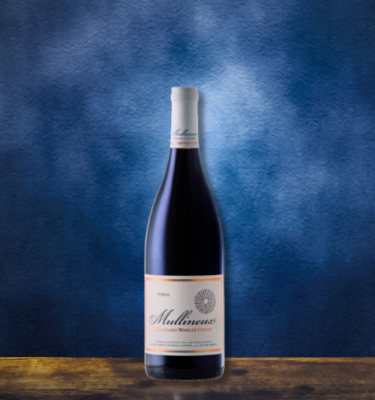 Mullineux Signature Swartland Syrah