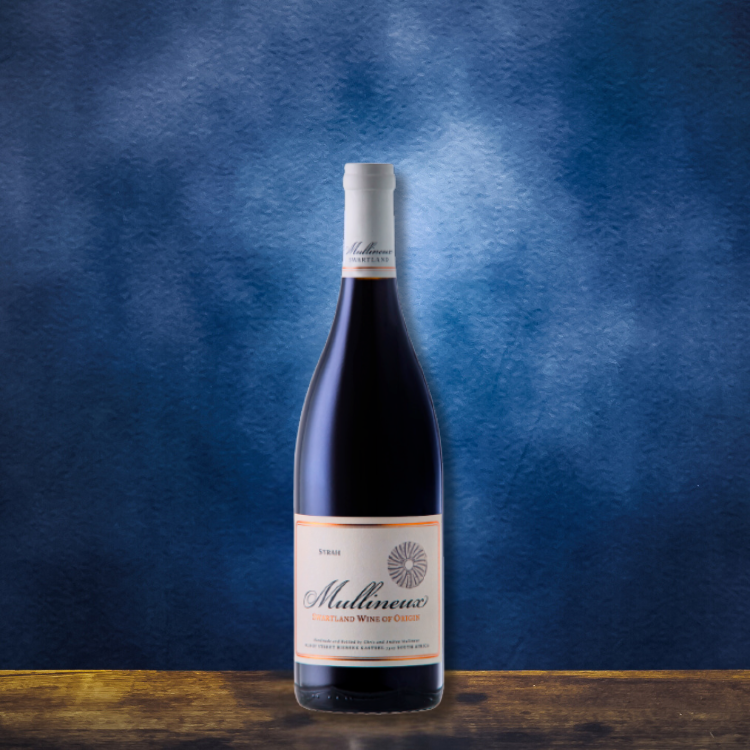 Mullineux Signature Swartland Syrah