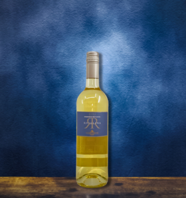 Ondarre Rivallana Blanco