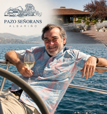 Pazo Señorans: The Story of Albariño