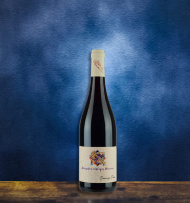 Maison Piron Beaujolais Villages Nouveau 2026