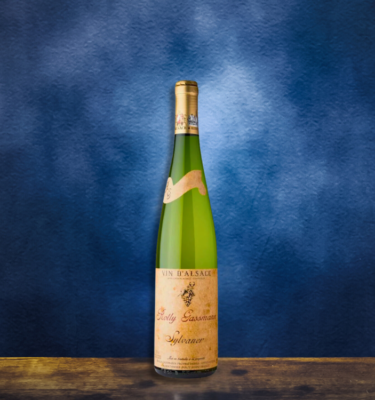 Rolly Gassmann Sylvaner Reserve Millésime