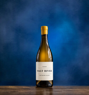 Savage Wines Salt River Stellenbosch Sauvignon Blanc