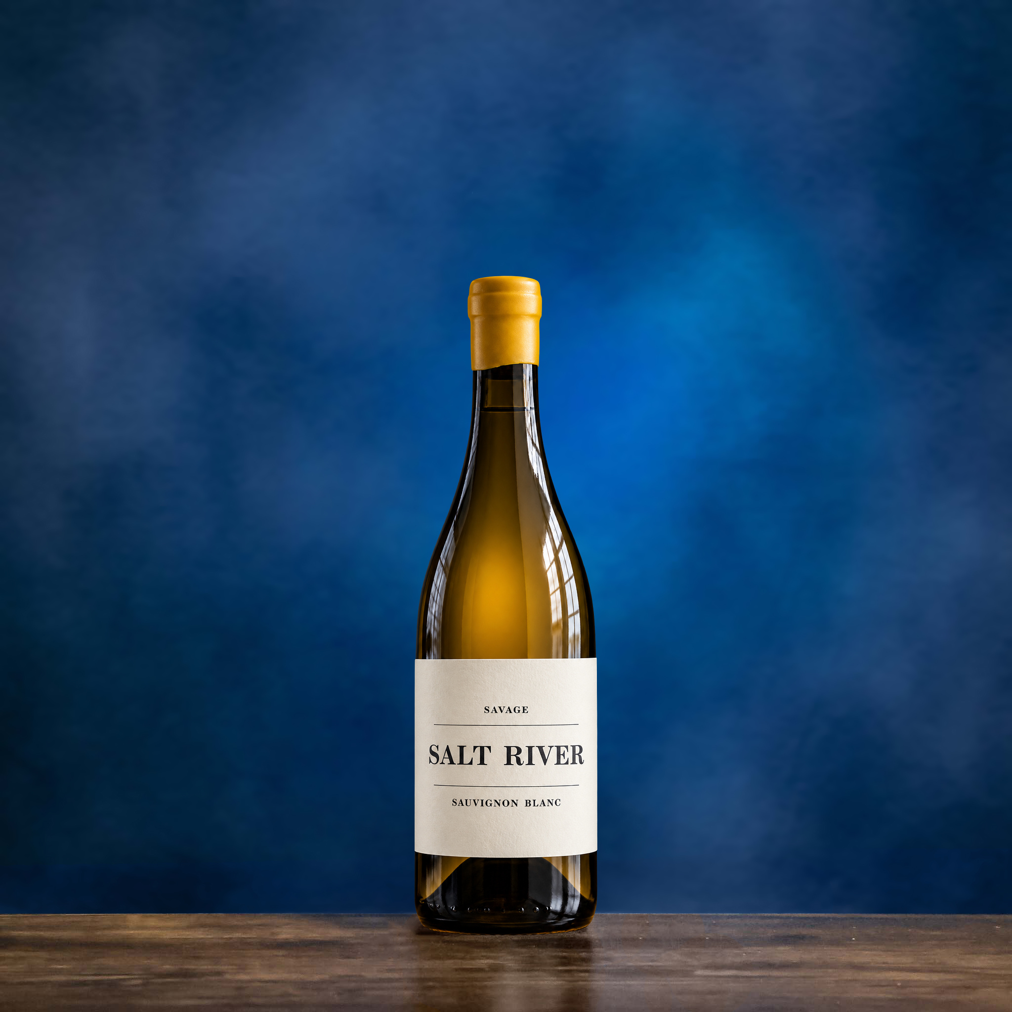 Savage Wines Salt River Stellenbosch Sauvignon Blanc