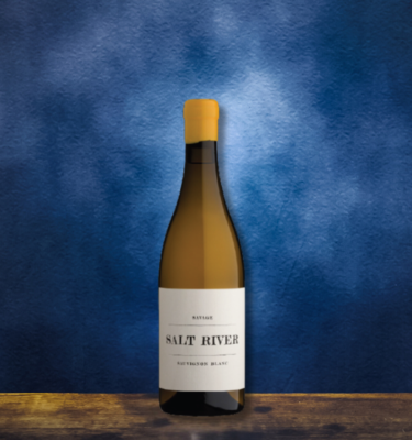 Savage Wines Salt River Stellenbosch Sauvignon Blanc