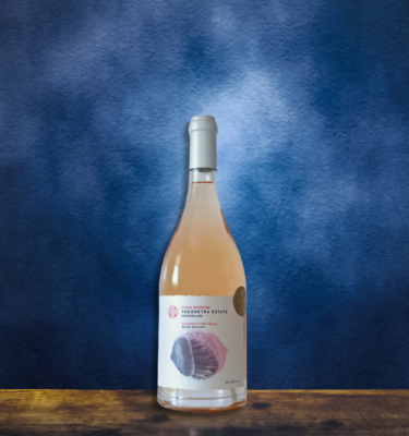 Theopetra Estate Xinomavro Rose